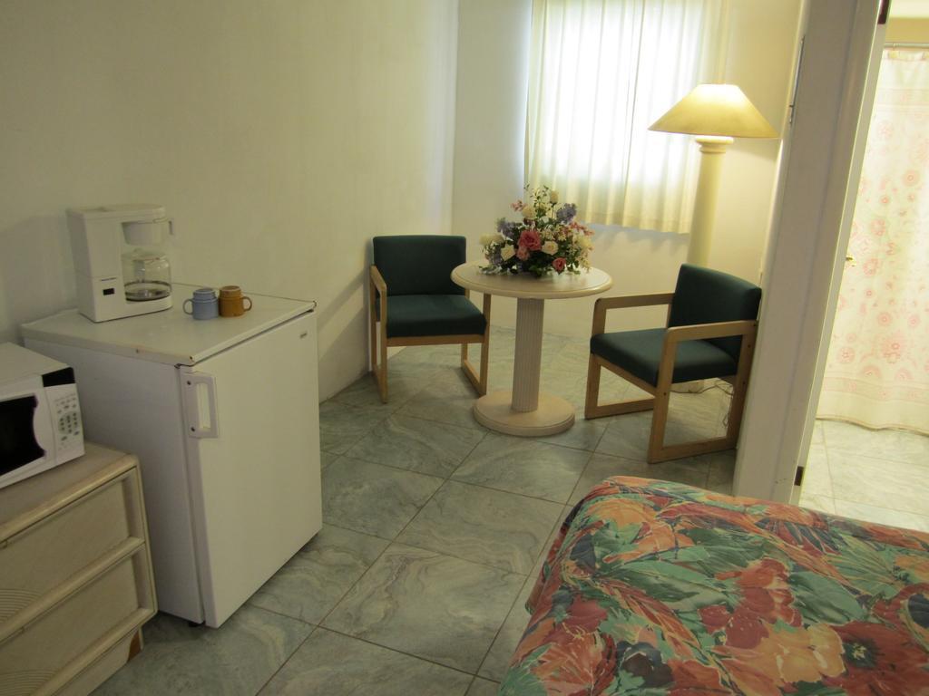 Apollo Motel Уайлдууд Крест Екстериор снимка