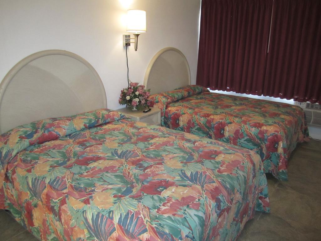 Apollo Motel Уайлдууд Крест Екстериор снимка