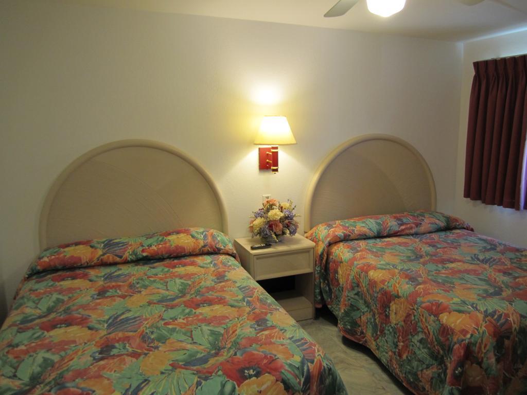 Apollo Motel Уайлдууд Крест Екстериор снимка