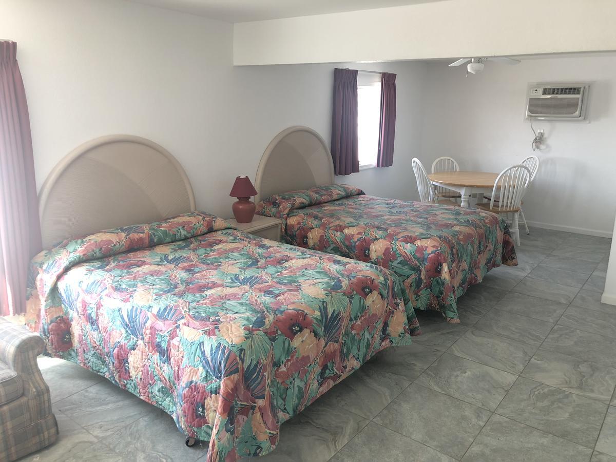 Apollo Motel Уайлдууд Крест Екстериор снимка