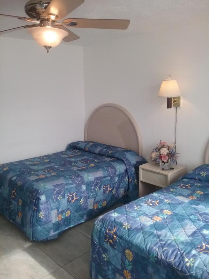 Apollo Motel Уайлдууд Крест Екстериор снимка